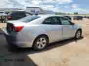 2014 Chevrolet Malibu LS z VIN 1G11A5SL8EF294055, wystawiony jako Copart lot #62529734 z przebiegiem 67 354 mil mil oraz Szkoda całkowita • Salvage title. Historia ofert i sprzedaży dostępna na DreamBid. Obrazek 3.