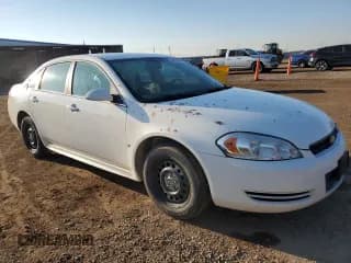 ✅ 2009 Chevrolet Impala Police Police • VIN: 2G1WS57M391284583 • Лот: 68472315. Опубликован ранее на Copart с пробегом 95 010 миль. Бесплатный доступ к архиву аукционных продаж из США и подробный отчёт об истории автомобиля на DreamBid. Изображение 4.