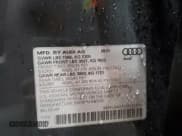 ✅ 2022 Audi e-tron Premium Plus • VIN: WA1LAAGE2NB009791 • Лот: 83365324. Опубликован ранее на Copart с пробегом 23 763 миль. Бесплатный доступ к архиву аукционных продаж из США и подробный отчёт об истории автомобиля на DreamBid. Изображение 14.