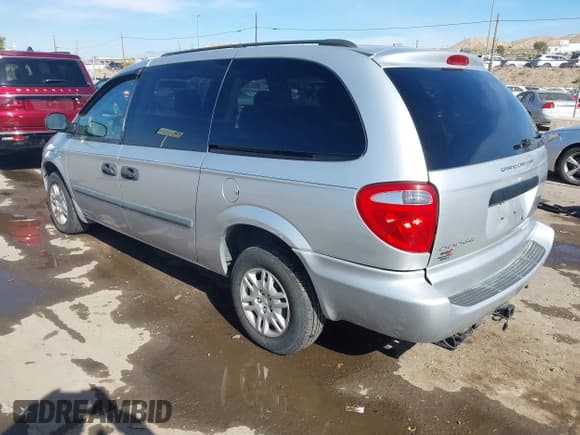 ✅ 2006 Dodge Grand Caravan SE • VIN: 1D4GP24R06B650297 • Lot: 43616934. Wystawiony na IAAI z przebiegiem 70 494 mil. Bezpłatny archiwum sprzedaży aukcyjnych z USA i szczegółowy raport historii pojazdu na DreamBid. Zdjęcie 3.