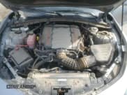 ✅ 2023 Chevrolet Camaro LT1 • VIN: 1G1FF1R70P0154547 • Lot: 80803455. Wystawiony na Copart z przebiegiem 17 636 mil. Bezpłatny archiwum sprzedaży aukcyjnych z USA i szczegółowy raport historii pojazdu na DreamBid. Zdjęcie 11.