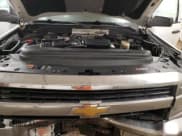 ✅ 2017 Chevrolet Silverado 2500HD Work Truck • VIN: 1GC1KUEYXHF231677 • Lot: 47259475. Wystawiony na Copart z przebiegiem 178 439 mil. Bezpłatny archiwum sprzedaży aukcyjnych z USA i szczegółowy raport historii pojazdu na DreamBid. Zdjęcie 11.