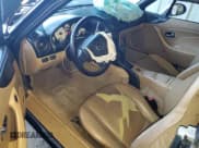 ✅ 2001 Mazda MX-5 Miata • VIN: JM1NB353610214500 • Lot: 92922135. Listed on Copart with 159,823 mi. Free auction sales archive from the USA and detailed vehicle history report at DreamBid. Image 8.