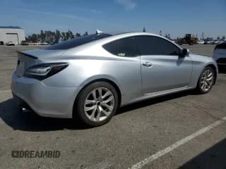 ✅ 2016 Hyundai Genesis Coupe 3.8L Base • VIN: KMHHT6KJ1GU135408 • Lot: 54202545. Wystawiony na Copart z przebiegiem 119 697 mil. Bezpłatny archiwum sprzedaży aukcyjnych z USA i szczegółowy raport historii pojazdu na DreamBid. Zdjęcie 3.