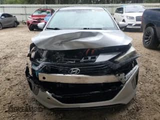 ✅ 2017 Hyundai Ioniq SEL • VIN: KMHC75LCXHU030425 • Lot: 79360654. Wystawiony na Copart z przebiegiem 220 592 mil. Bezpłatny archiwum sprzedaży aukcyjnych z USA i szczegółowy raport historii pojazdu na DreamBid. Zdjęcie 5.