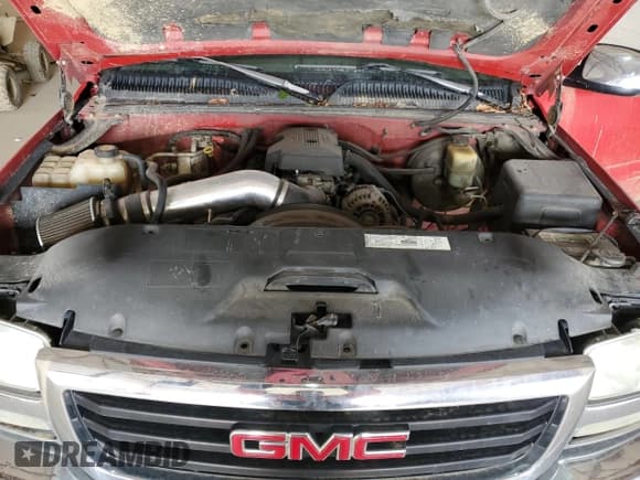 ✅ 1999 GMC Sierra 1500 SLE • VIN: 1GTEK14T0XZ503107 • Лот: 49592285. Опубликован ранее на Copart с пробегом Не указан. Бесплатный доступ к архиву аукционных продаж из США и подробный отчёт об истории автомобиля на DreamBid. Изображение 11.