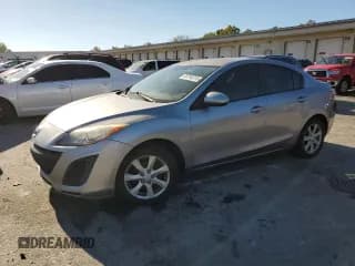 ✅ 2011 Mazda 3 i Touring • VIN: JM1BL1VFXB1900372 • Лот: 86704315. Опубликован ранее на Copart с пробегом 208 489 миль. Бесплатный доступ к архиву аукционных продаж из США и подробный отчёт об истории автомобиля на DreamBid. Изображение 1.