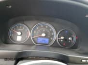 ✅ 2008 Hyundai Santa Fe SE • VIN: 5NMSH13E18H184956 • Lot: 75173574. Listed on Copart with 142,149 mi. Free auction sales archive from the USA and detailed vehicle history report at DreamBid. Image 9.