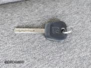 ✅ 2016 Chevrolet Express Cargo • VIN: 1GCWGAFF5G1332057 • Lot: 42539613. Listed on IAAI with 138,428 mi. Free auction sales archive from the USA and detailed vehicle history report at DreamBid. Image 11.