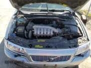 ✅ 2004 Volvo S80 • VIN: YV1TS92D641358015 • Lot: 46657815. Wystawiony na Copart z przebiegiem 224 236 mil. Bezpłatny archiwum sprzedaży aukcyjnych z USA i szczegółowy raport historii pojazdu na DreamBid. Zdjęcie 11.