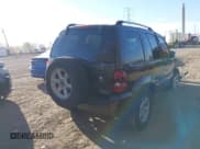 ✅ 2006 Jeep Liberty Limited • VIN: 1J4GL58K36W251328 • Lot: 43626602. Listed on IAAI with 226,550 mi. Free auction sales archive from the USA and detailed vehicle history report at DreamBid. Image 4.