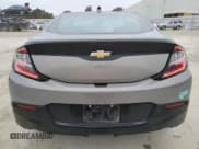 ✅ 2017 Chevrolet Volt LT • VIN: 1G1RC6S55HU203117 • Lot: 47537014. Wystawiony na Copart z przebiegiem 58 426 mil. Bezpłatny archiwum sprzedaży aukcyjnych z USA i szczegółowy raport historii pojazdu na DreamBid. Zdjęcie 6.