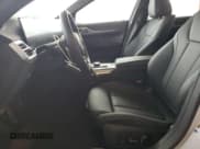 ✅ 2025 BMW 4 Series 430i • VIN: WBA23FB07SFT93007 • Lot: 51176915. Listed on Copart with 10,501 mi. Free auction sales archive from the USA and detailed vehicle history report at DreamBid. Image 7.