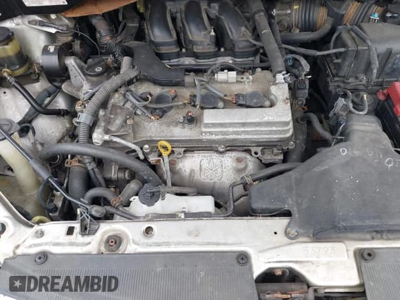 ✅ 2008 Toyota Sienna CE • VIN: 5TDZK23C88S196667 • Lot: 41965627. Listed on IAAI with 147,020 mi. Free auction sales archive from the USA and detailed vehicle history report at DreamBid. Image 10.