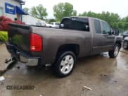 ✅ 2008 Chevrolet Silverado 1500 Work Truck • VIN: 1GCEC19028Z301589 • Lot: 55261694. Listed on Copart with 234,148 mi. Free auction sales archive from the USA and detailed vehicle history report at DreamBid. Image 3.