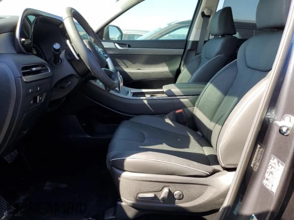 ✅ 2024 Hyundai Palisade XRT • VIN: KM8R34GE1RU796993 • Лот: 74485684. Опубликован ранее на Copart с пробегом 14 миль. Бесплатный доступ к архиву аукционных продаж из США и подробный отчёт об истории автомобиля на DreamBid. Изображение 7.