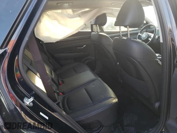 ✅ 2023 Hyundai Tucson Limited • VIN: KM8JECA18PU128127 • Lot: 72675284. Wystawiony na Copart z przebiegiem 5 139 mil. Bezpłatny archiwum sprzedaży aukcyjnych z USA i szczegółowy raport historii pojazdu na DreamBid. Zdjęcie 11.