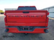 ✅ 2022 Chevrolet Silverado 1500 Custom • VIN: 3GCPYBEK8NG152589 • Lot: 52447375. Wystawiony na Copart z przebiegiem 21 553 mil. Bezpłatny archiwum sprzedaży aukcyjnych z USA i szczegółowy raport historii pojazdu na DreamBid. Zdjęcie 6.