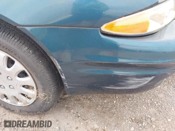 ✅ 2002 Oldsmobile Alero GL1 • VIN: 1G3NL52F42C243372 • Лот: 43116933. Опубликован ранее на IAAI с пробегом 146 980 миль. Бесплатный доступ к архиву аукционных продаж из США и подробный отчёт об истории автомобиля на DreamBid. Изображение 12.