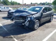 ✅ 2022 Jeep Cherokee Latitude Lux • VIN: 1C4PJLMX3ND516695 • Lot: 42902034. Listed on IAAI with 28,683 mi. Free auction sales archive from the USA and detailed vehicle history report at DreamBid. Image 2.