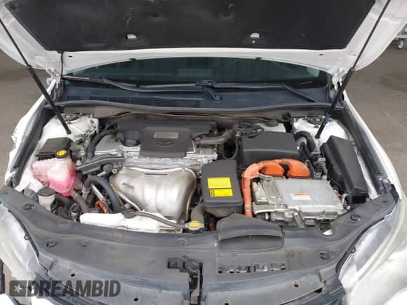 2015 Toyota Camry LE z VIN 4T1BD1FK2FU142956, wystawiony jako IAAI lot #42068502 z przebiegiem 104 135 mil mil oraz . Historia ofert i sprzedaży dostępna na DreamBid. Obrazek 10.