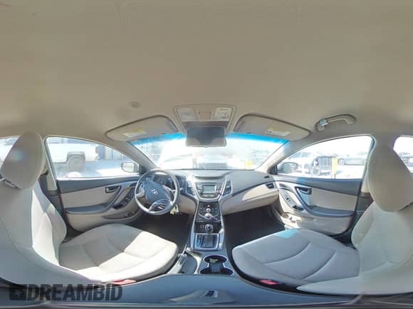 2014 Hyundai Elantra SE с VIN 5NPDH4AE0EH539806, выставлен на аукционе Copart как лот 82485025 с пробегом 89 018 миль миль и Списание • Salvage title. История ставок и продаж доступна на DreamBid. Изображение 15.