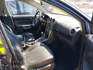 ✅ 2014 Chevrolet Captiva Sport LTZ • VIN: 3GNAL4EK3ES614366 • Lot: 41826137. Wystawiony na IAAI z przebiegiem 112 911 mil. Bezpłatny archiwum sprzedaży aukcyjnych z USA i szczegółowy raport historii pojazdu na DreamBid. Zdjęcie 5.