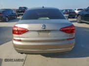 ✅ 2016 Volkswagen Passat SE • VIN: 1VWBS7A35GC013885 • Lot: 96762265. Listed on Copart with 131,936 mi. Free auction sales archive from the USA and detailed vehicle history report at DreamBid. Image 6.