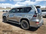✅ 2023 Lexus GX 460 Premium • VIN: JTJAM7BX0P5369155 • Lot: 51699185. Listed on Copart with 15,283 mi. Free auction sales archive from the USA and detailed vehicle history report at DreamBid. Image 2.