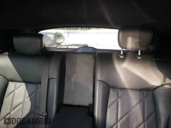 ✅ 2016 Infiniti QX70 • VIN: JN8CS1MU4GM670023 • Lot: 59185875. Listed on Copart with 123,880 mi. Free auction sales archive from the USA and detailed vehicle history report at DreamBid. Image 10.