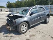 ✅ 2009 Pontiac Torrent • VIN: 2CKDL33F296250962 • Лот: 81124135. Опубликован ранее на Copart с пробегом Не указан. Бесплатный доступ к архиву аукционных продаж из США и подробный отчёт об истории автомобиля на DreamBid. Изображение 1.
