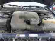 2014 Dodge Challenger Rallye Redline with VIN 2C3CDYAG4EH196026, listed as a IAAI auction lot 41208579 with 97,035 mi miles and . Bid and sale history available at DreamBid. Image 10.