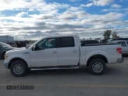 ✅ 2010 Ford F-150 XL • VIN: 1FTFW1EV8AFD31443 • Lot: 43499023. Listed on IAAI with 189,927 mi. Free auction sales archive from the USA and detailed vehicle history report at DreamBid. Image 14.