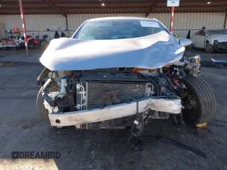 ✅ 2020 Hyundai Ioniq Limited • VIN: KMHC05LC7LU242938 • Lot: 40968871. Wystawiony na IAAI z przebiegiem 104 433 mil. Bezpłatny archiwum sprzedaży aukcyjnych z USA i szczegółowy raport historii pojazdu na DreamBid. Zdjęcie 6.