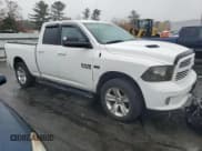 ✅ 2014 Ram 1500 Sport • VIN: 1C6RR7HT9ES342537 • Лот: 84558365. Опубликован ранее на Copart с пробегом Не указан. Бесплатный доступ к архиву аукционных продаж из США и подробный отчёт об истории автомобиля на DreamBid. Изображение 4.