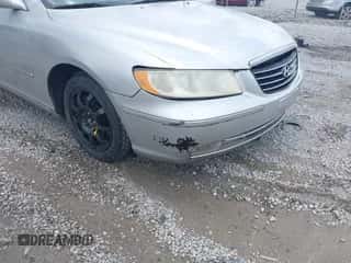 2007 Hyundai Azera SE с VIN KMHFC46F97A215820, выставлен на аукционе IAAI как лот 42120029 с пробегом 211 069 миль миль и . История ставок и продаж доступна на DreamBid. Изображение 6.