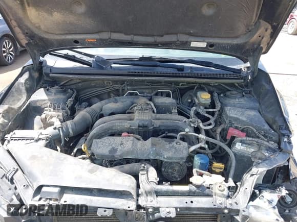 ✅ 2017 Subaru Crosstrek Limited • VIN: JF2GPAKC5HH263199 • Lot: 42109884. Listed on IAAI with 212,282 mi. Free auction sales archive from the USA and detailed vehicle history report at DreamBid. Image 10.