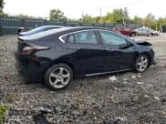 ✅ 2018 Chevrolet Volt LT • VIN: 1G1RC6S56JU147534 • Lot: 72382354. Wystawiony na Copart z przebiegiem 142 389 mil. Bezpłatny archiwum sprzedaży aukcyjnych z USA i szczegółowy raport historii pojazdu na DreamBid. Zdjęcie 3.