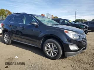 ✅ 2016 Chevrolet Equinox LT • VIN: 2GNFLFEK6G6230715 • Лот: 89631065. Опубликован ранее на Copart с пробегом 37 324 миль. Бесплатный доступ к архиву аукционных продаж из США и подробный отчёт об истории автомобиля на DreamBid. Изображение 4.