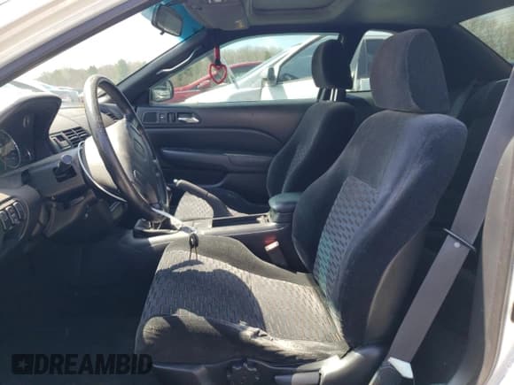 ✅ 1998 Honda Prelude • VIN: JHMBB6145WC009435 • Лот: 54256295. Опубликован ранее на Copart с пробегом 208 067 миль. Бесплатный доступ к архиву аукционных продаж из США и подробный отчёт об истории автомобиля на DreamBid. Изображение 7.