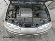 ✅ 2001 Oldsmobile Aurora • VIN: 1G3GS64C214182570 • Lot: 81158805. Wystawiony na Copart z przebiegiem 192 558 mil. Bezpłatny archiwum sprzedaży aukcyjnych z USA i szczegółowy raport historii pojazdu na DreamBid. Zdjęcie 11.