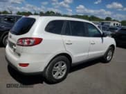✅ 2011 Hyundai Santa Fe GLS • VIN: 5XYZGDAB2BG017017 • Lot: 68528424. Listed on Copart with 95,999 mi. Free auction sales archive from the USA and detailed vehicle history report at DreamBid. Image 3.