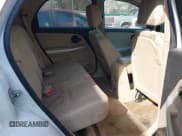 ✅ 2008 Chevrolet Equinox LT • VIN: 2CNDL33F886061962 • Lot: 41796866. Listed on IAAI with 98,868 mi. Free auction sales archive from the USA and detailed vehicle history report at DreamBid. Image 8.