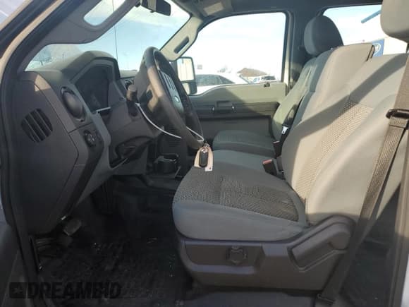 ✅ 2014 Ford F-250 XL • VIN: 1FT7W2A67EEB54341 • Лот: 81198704. Опубликован ранее на Copart с пробегом 163 601 миль. Бесплатный доступ к архиву аукционных продаж из США и подробный отчёт об истории автомобиля на DreamBid. Изображение 7.