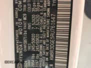 ✅ 2024 Hyundai Palisade XRT • VIN: KM8R3DGE5RU761647 • Лот: 73837564. Опубликован ранее на Copart с пробегом 5 097 миль. Бесплатный доступ к архиву аукционных продаж из США и подробный отчёт об истории автомобиля на DreamBid. Изображение 14.