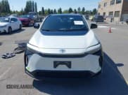 ✅ 2023 Toyota bZ4X XLE • VIN: JTMAAAAA4PA011991 • Lot: 42477981. Listed on IAAI with 29,007 mi. Free auction sales archive from the USA and detailed vehicle history report at DreamBid. Image 13.