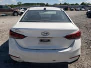 ✅ 2019 Hyundai Accent SEL • VIN: 3KPC24A36KE066294 • Лот: 67793404. Опубликован ранее на Copart с пробегом 83 525 миль. Бесплатный доступ к архиву аукционных продаж из США и подробный отчёт об истории автомобиля на DreamBid. Изображение 6.