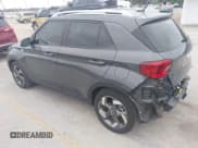 ✅ 2023 Hyundai Venue SEL • VIN: KMHRC8A33PU254659 • Lot: 41351058. Listed on IAAI with 17,547 mi. Free auction sales archive from the USA and detailed vehicle history report at DreamBid. Image 3.