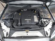 ✅ 2018 Mercedes-Benz C 300 • VIN: 55SWF4KB3JU270016 • Lot: 42739221. Wystawiony na IAAI z przebiegiem 58 669 mil. Bezpłatny archiwum sprzedaży aukcyjnych z USA i szczegółowy raport historii pojazdu na DreamBid. Zdjęcie 10.