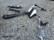 ✅ 2007 Nissan Titan SE • VIN: 1N6BA06A87N246665 • Lot: 60813605. Listed on Copart with 170,743 mi. Free auction sales archive from the USA and detailed vehicle history report at DreamBid. Image 12.